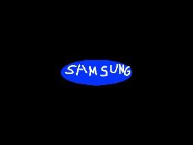 Samsung fidget spinner