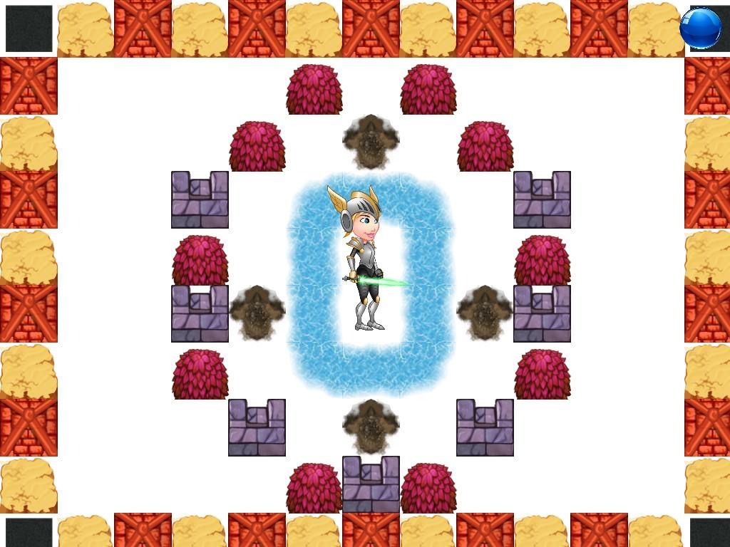 Spin Draw
