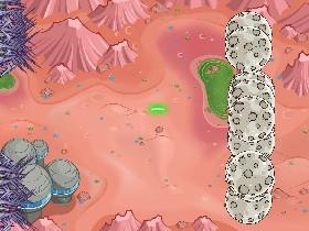 Arcade Shooter Game 1