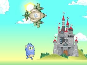 exploring the world!!