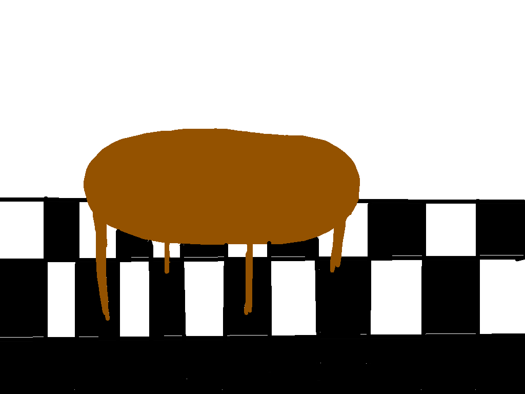 Molly the Marshmallow