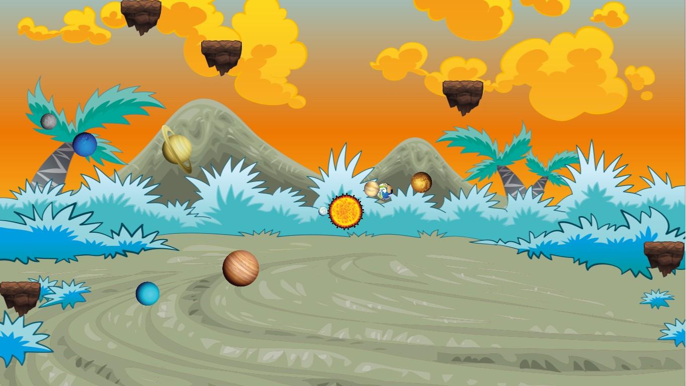 Solar System