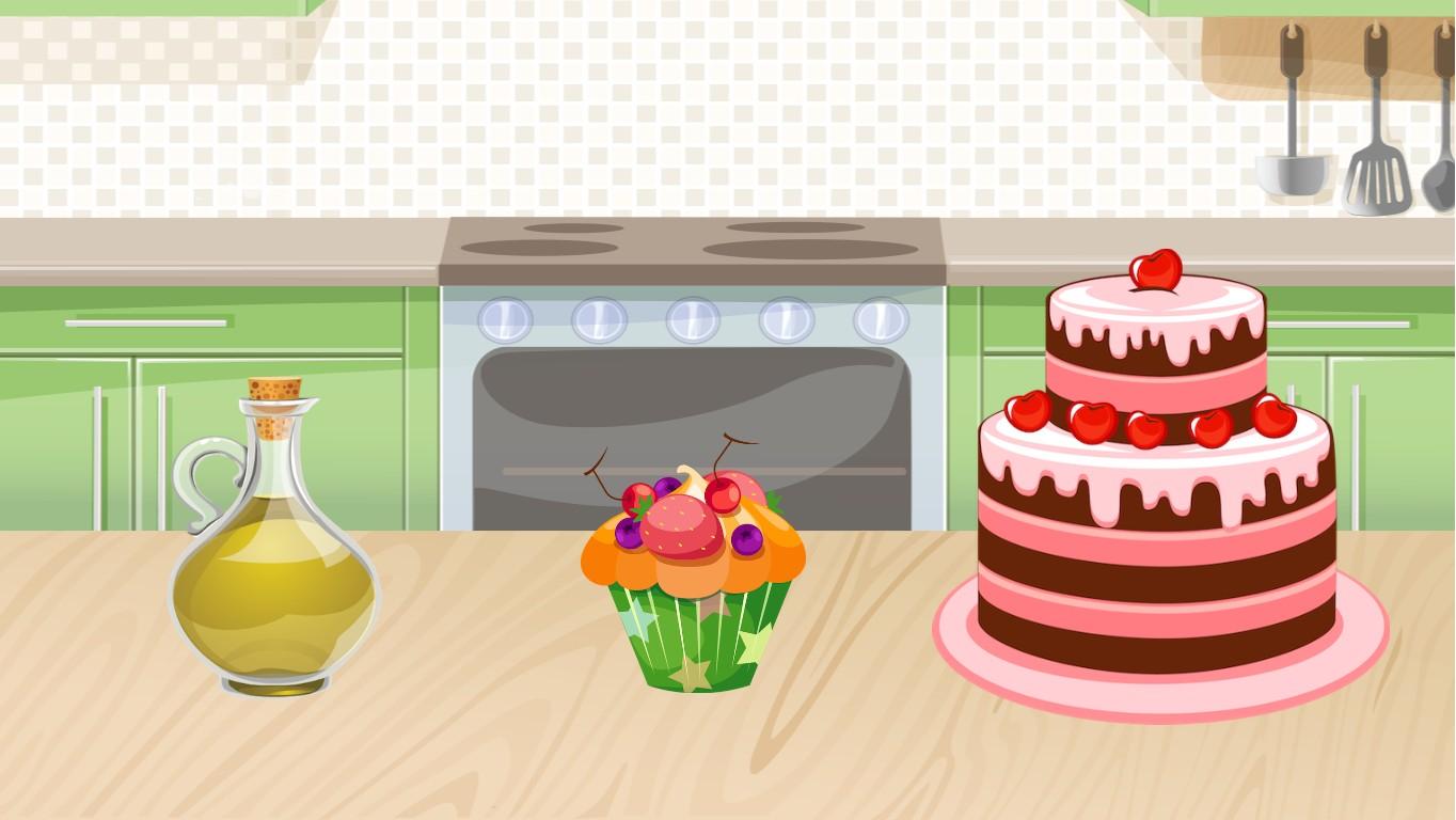 Animating Decorations
