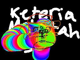 Keteria spiral draw s1
