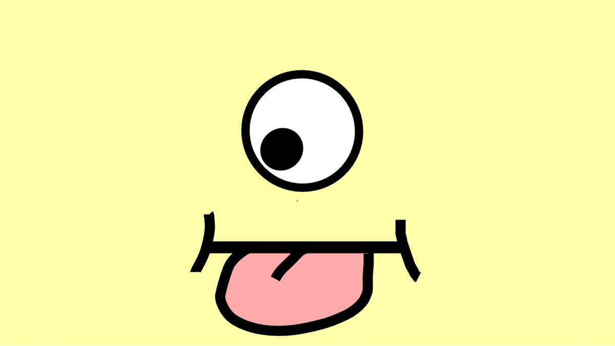 spinny cyclops