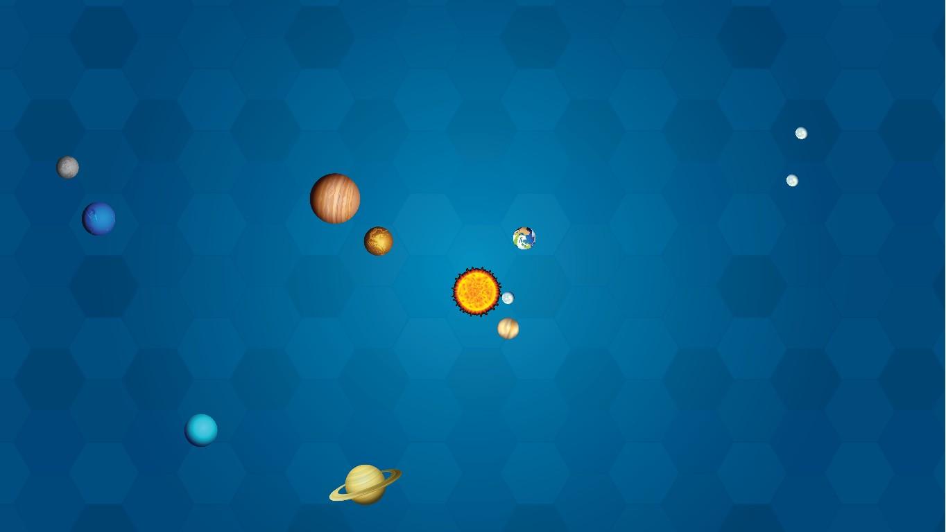 Solar System