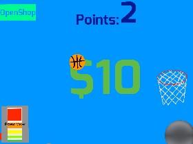 Drag BBall Pro Edition 1