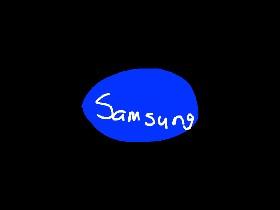 Samsung Clicker Drum