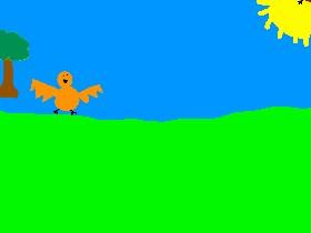 Birds for cats to watch