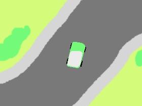 Race Track Maniac 1
