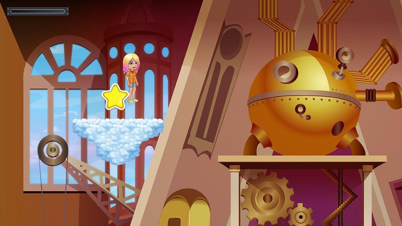 Platformer Tutorial Granata