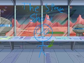 the space show s1 e2