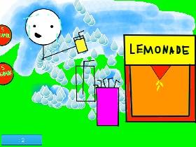 Lemonade Stand 1 1 1