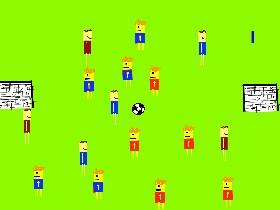 soccer 2.0 five hundred