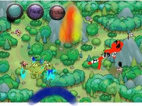 Wizard Worriors 1