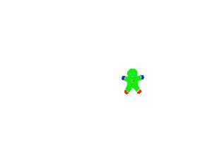 Coloring Characters 1