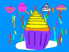 Cupcake Creator