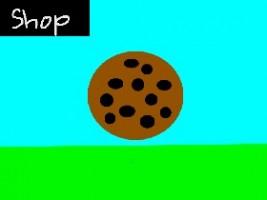 Coockie Clicker (BROKEN) :(