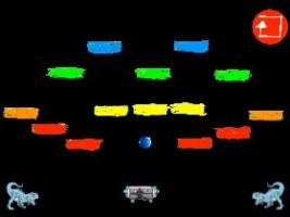 Brick Breaker Game 1