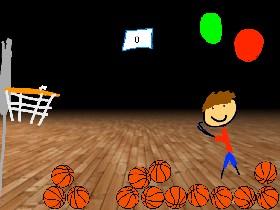 relistic basketball 1 1