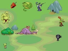 Adventure Game 2
