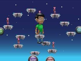 Platformer Game 2 1
