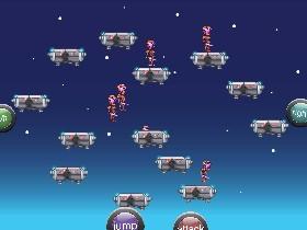 Platformer Game 2 1