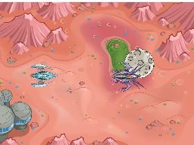 Arcade Shooter Game 2