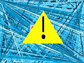 error!