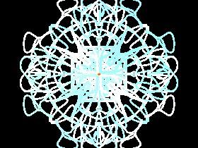 snowflake maker