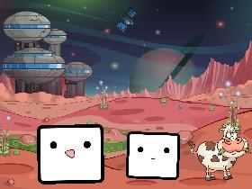 Talking Tofu Episode 6