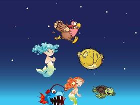 Space Chicken 1