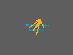 By XnY | 3D Line Simulator |