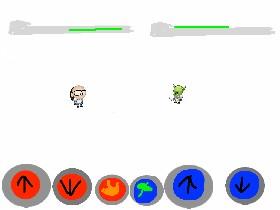 fighter beta 0.01 1