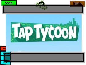 By Adam | Tap Tycoon | Alpha 
