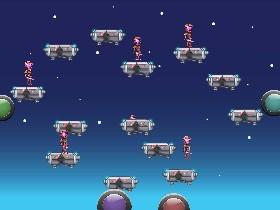 Platformer Game 2 1