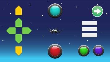 Grabber & Cannon Controller 1
