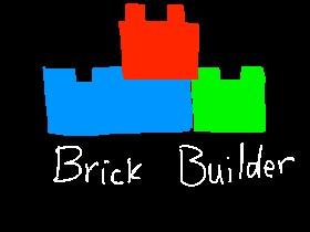 Lego Brick Builder!