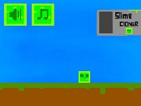 Slime Simulator 1 1