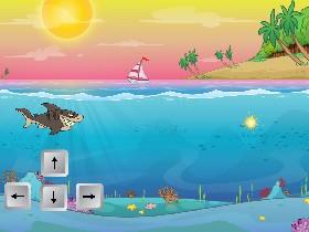 Direction Keys 1