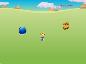 A3 Dodgball JK LS ibrahim