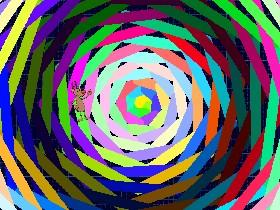Spiral Triangles 2