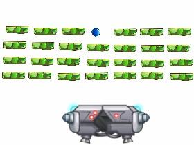 Brick Breaker Game 2