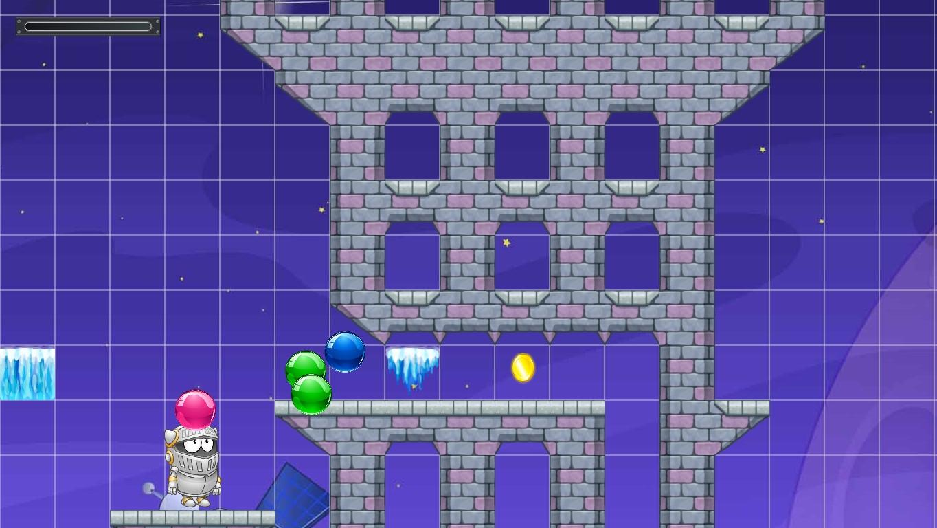 Platformer Tutorial