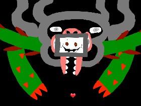 Omega Flowey Fight WIP 1