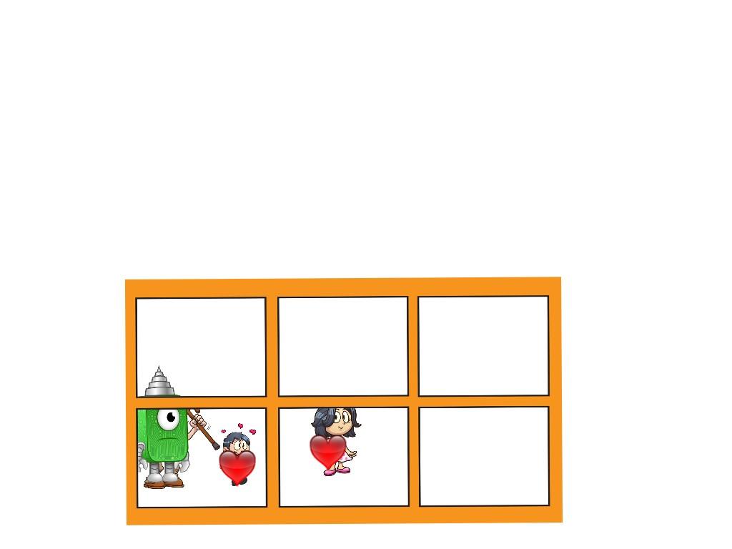 Spin Draw