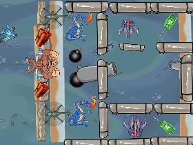 Chopper Game 2