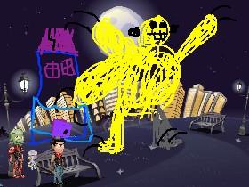 the giant p.p.