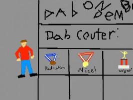 Dabbing Simulator 1