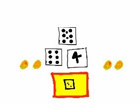 Dice (useful for games)